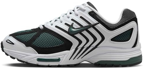 NIKE HQ5718-102 W AIR Pegasus 2005 Damen White/Vintage Green-Black EU 42