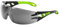 Fonyiunce Gafas Protectoras de Trabajo, Gafas de Seguridad, Protección Laboral, Antirayaduras, Antivaho, Gafas Adecuadas Para el Deporte y el Trabajo