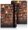 Housse de dragonne for Sony Reader PRS-T3 T2 PRS-T2 PRS-T1 650/600/505 Ritmix RBK-615/675FL/620/680FL 6 Pouces Ebook Étui Universel(A2)