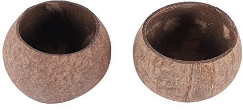 ROTEMADEGG Cuenco de concha de para velas, cáscara de , cuenco de madera de , cuenco de decoración, cuenco de almacenamiento