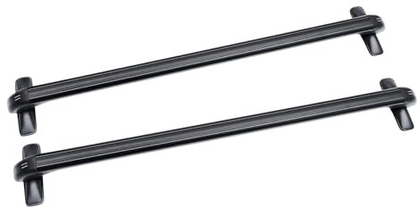 JTYQWD Dachträger Gepackträger 1 Paar 39.37 ''Auto Dach Rack Aluminium Gepäck Träger Mit Schloss Top Universal Dachboxen