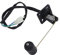 Oil Level Sensor, Scooter Moped Dirt ATV Parts Replacement for RSZ 125 ZY 125 with Fuel Tank Sender Unit, CB 400