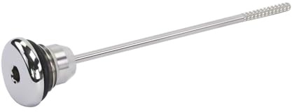 DUSHUO Motorrad Geänrt Motor Ölmessstab Dip Stick Für CB190R Für CBF190TR Für SS Für CBF190X Für CB Für CBF 190R Für 190TR 190X Ölmessstab