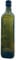 Green Garden 6 pezzi bottiglia in vetro scuro UVAG marasca olio liquore 750 ml con tappo