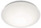 BRILONER - LED Deckenlampe mit warmweißer Lichtfarbe, 12 Watt, 1200 Lumen, LED Lampe, Deckenleuchte, Wohnzimmerlampe, Schlafzimmerlampe, Küchenlampe, Deckenbeleuchtung, 28x6,5 cm, Weiß