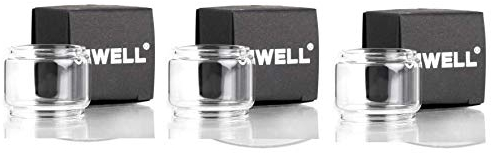 Crown 4/IV Verdampfer Ersatzglastank 6ml - Original Uwell