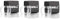 Crown 4/IV Verdampfer Ersatzglastank 6ml - Original Uwell