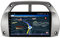 ERPENG Android 11 GPS Navi Navigationsgerät für Auto Doppel Din 9 inch Autoradio In-Dash Car Radio GPS Navigation Für Toyota RAV4 RAV 4 2001-2006 Bluetooth 5.0/ Rückfahrkamera/Mirror Link