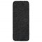 INLIFE Antirutsch Stufenmatten 15 STK. 60x25 cm Anthrazit Rechteckig
