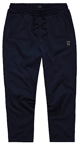 JP 1880 Sweathose, Pantalons Homme, Dunkel Marine,