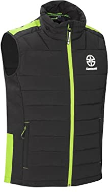 Kawasaki Weste SPORTS Bodywarmer (as3, alpha, x_l, regular, regular)