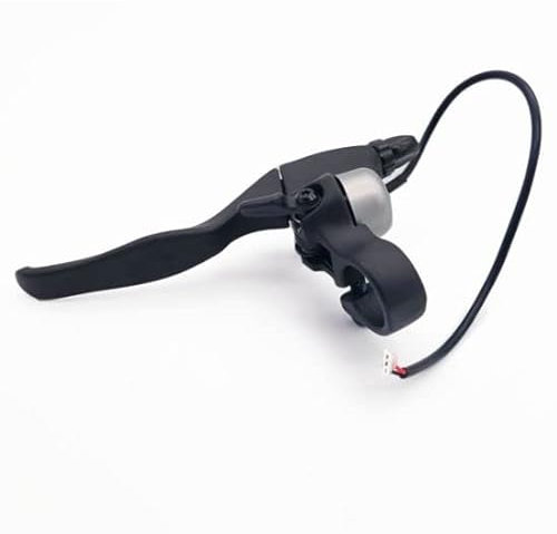 San Marco Leva Freno con Campanello per Monopattino Elettrico Patty