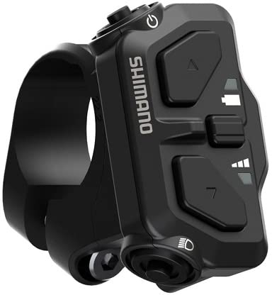 SHIMANO Ricambi Joystick per modalità di Assistenza SW-EN600-L