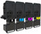 Supply Guy TK-5230 Toner Kompatibel mit Kyocera TK-5230K TK-5230C TK-5230M TK-5230Y für Kyocera ECOSYS M5521cdw ECOSYS M5521cdn ECOSYS P5021cdw ECOSYS P5021cdn Multipack 4 Toner