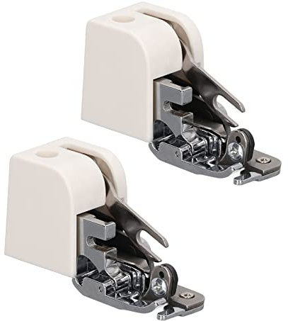 Accessoire De Coupe Latérale Universel pour Surjeteuse De Machine à Coudre
