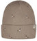 Barts Beanie Vinson Ducks Strickmütze mit Enten-Patches 3127 Taupe 24