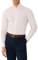 Hackett London H Rev Stamped Belt Shirt Homme, Rose (Rose Clair), M