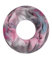 Majea Damen Loop Schal Schlauchschal Halstuch (880026) (rosa 14)