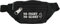 Body Bag Bauchtasche No Fight No Glory mit wechselbaren Patch Männer Gürteltasche