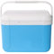 Fiorky 5L Kühlbox for Lebensmittel und Getränke, Eisflaschenkühler, tragbare Lebensmittel-Aufbewahrungsbox, große Kapazität, Frischhalte-Inkubator, Mini-Kühlschrank, Camping-Kühlschrank