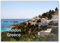 Rhodos - 2007 Kühlschrankmagnet