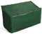 LIVIVO® Dreisitzer-Gartenbank