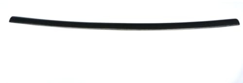 ABS Bumper Protector for Audi A4 B7 Kombi 2004-2008 0.95m