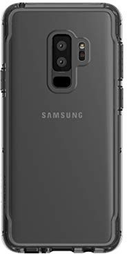 Griffin TA44243 Survivor Clear Case for Samsung Galaxy S9 Plus - Clear