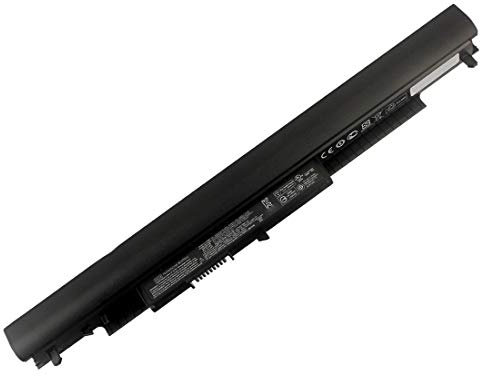Uniamy Laptop Replacement Battery For 807956-001 HSTNN-LB6U HSTNN-LB6V 807612-421 N2L85AA HS04 HS04041-CL HS03 HS03031-CL 14.8V 2600mAh
