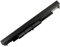 Uniamy Laptop Replacement Battery For 807956-001 HSTNN-LB6U HSTNN-LB6V 807612-421 N2L85AA HS04 HS04041-CL HS03 HS03031-CL 14.8V 2600mAh