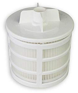 MisterVac compatible con filtro Hoover SE71_SE41 sprint evo