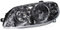 Scheinwerfer links Punto II 2 Typ 188 Bj. 03-04 Facelift H7+H1