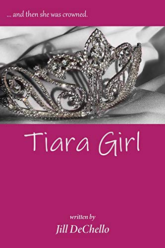 Tiara Girl (English Edition)