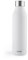 Ibili - Bouteille Isotherme Pure, 500 ml, Acier Inoxydable 18/10, Double Paroi, Réutilisable