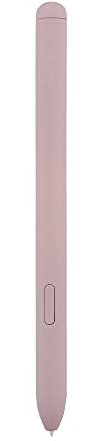 [ NEU] Duotipa S Stylus Kompatibel mit Samsung Galaxy Tab S6 LITE S Pen EJ-PP610BPEGUJ/Galaxy Tab S6 LITE 2024 SM-P620, SM-P625S Pen Stylus (Pink)