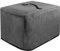 jianpan friteuse à air pour la Cuisine - AccessoireSac Protection carrée étanche,Housse Protection carrée étanche pour friteuse à air