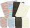 Papier thermique pour appareils photo et mini imprimantes pour enfants (10pièces-blanc)