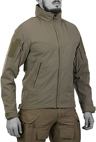 UF Pro® Softshell Jacke Delta Eagle Gen.3