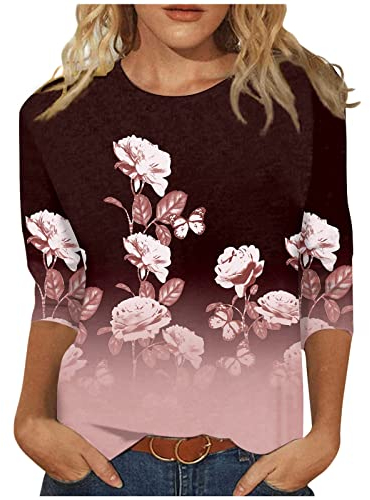 Slim-Fit Tshirt Für Herren Shirts Damen Lang Oberteil Damen Flieder Anzug Mit Kurzen Ärmeln Eckiger Ausschnitt Damen Sport Tshirt Damen Lang Damen Sommerbluse Damen Oberteile Bluse