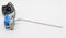 FIGEVIDA TERMOSTATO REGOLABILE 278° FORNO COMPATIBILE PER WHIRLPOOL 480121100077 EX 481228208669