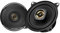 Pioneer TS-A1081F - Altavoces coaxiales de 2 vías de 10 cm (230 W)