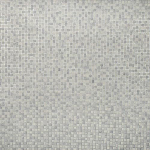 VINYL FLOORING UK Anti-Slip Stone Effect White Silver Vinyl Flooring for Living Room Hallways Kitchen, 2.8mm Thick Cushion Backed Vinyl Sheet, Waterproof Lino Flooring-1m(3'3) X 2m(6'6)-2m²
