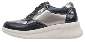Xti 143201 KEILSNEAKER