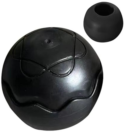 Protections de pieds de chaise de camping en caoutchouc antidérapant – Housses de pieds de chaise résistantes à l'usure pour camping, barbecue, pique-nique