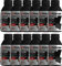 ProFusion Limpiador de Radiador - Limpia de Circuito de Refrigeración - Eliminador el óxido y Las Incrustaciones. F114 Radiator Flush - 325ml (3)