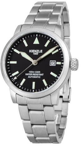 Kienzle AUTOMATISCHER FLIEGER