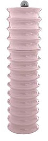 Addison Ross Ltd UK Salz- und Pfeffermühle, Blush Pink
