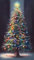 1000 Pieces Puzzles for Adults - Christmas Tree Wooden Jigsaw Puzzle - Perfect Interlocking Clear Printing - Adults Educational Puzzle