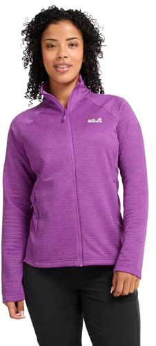 Jack Wolfskin ANYTRAIL FZ W