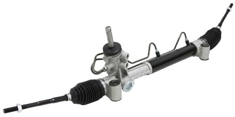 Callume Lenkgetriebe Hydraulisch für Linkslenker 1124mm Kompatibel mit Opel Astra H A04 L48 L35 L08 Zafira B A05 5900249, 5900287